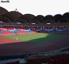 [图]加布里埃尔建功 上海海港1-1战平广岛三箭